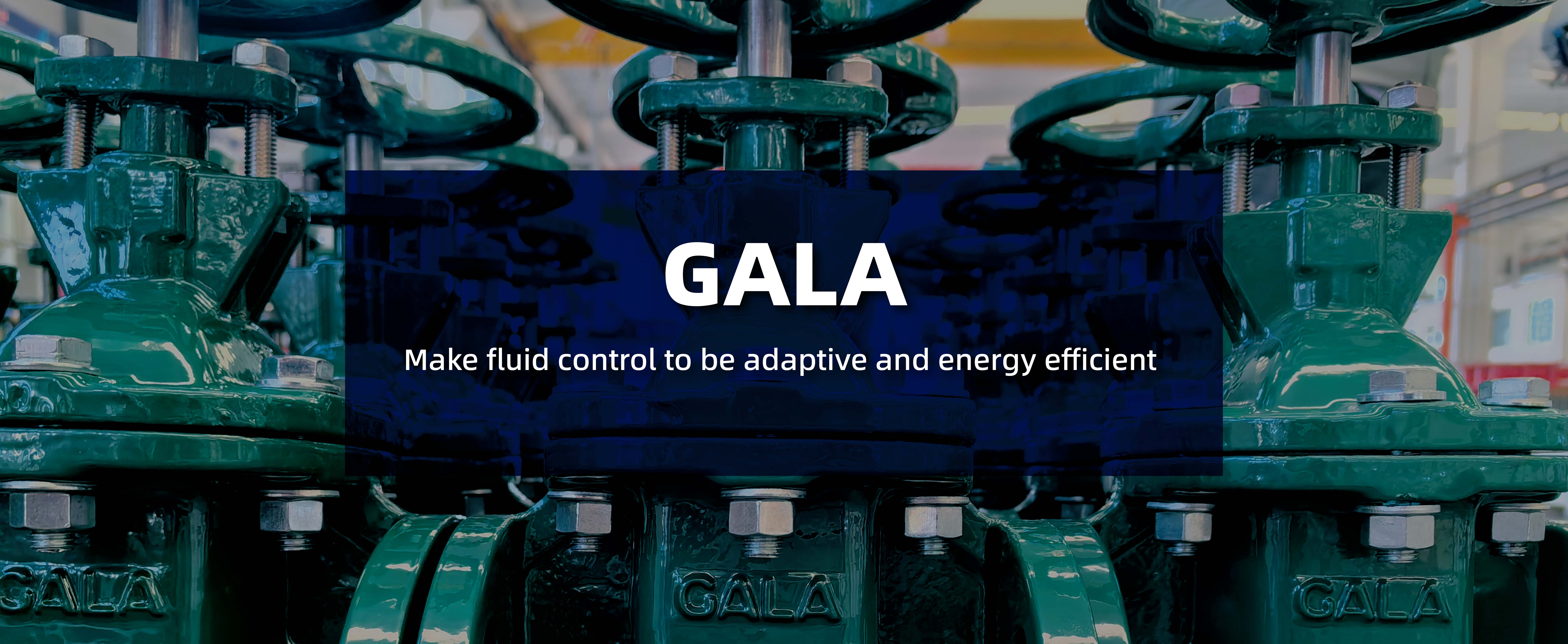 GALA