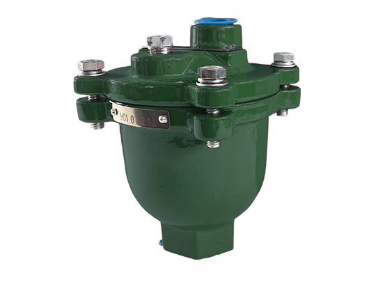 Threaded Air Release Valve