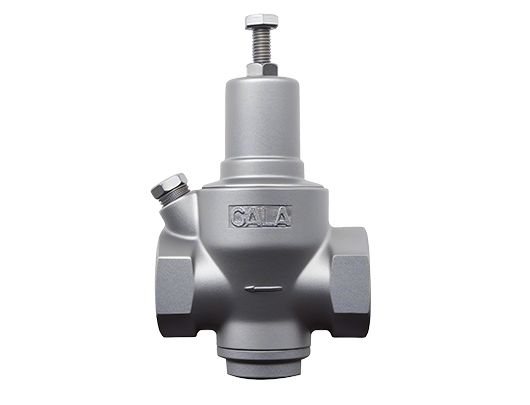 Stainless Steel Pressure Reducing Valve