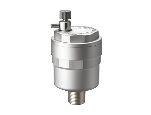 Stainless Steel Air Release Valve