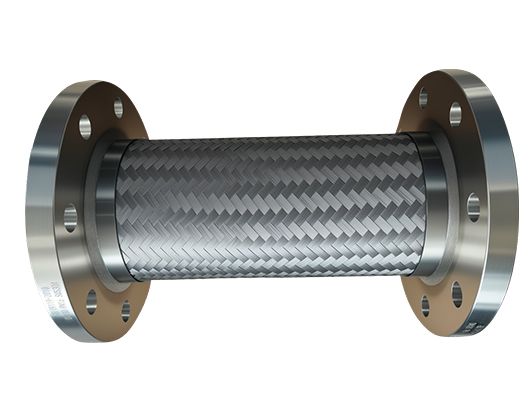 Flange Type Flexible Hose