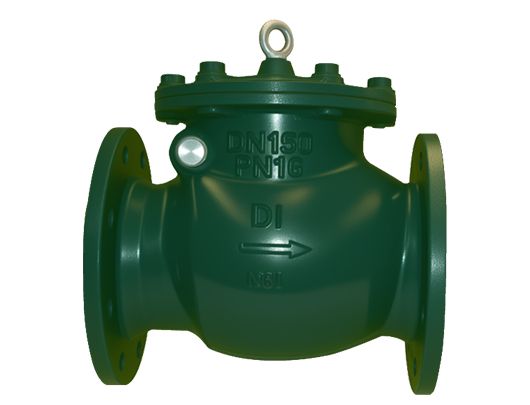 Swing Check Valve