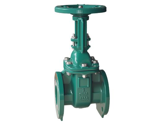 OS&Y Metal Seat Gate Valve3611