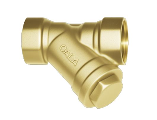 Brass Strainer