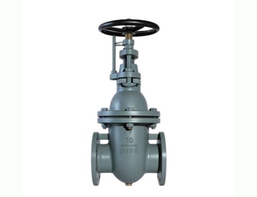 Flange Gate Valve