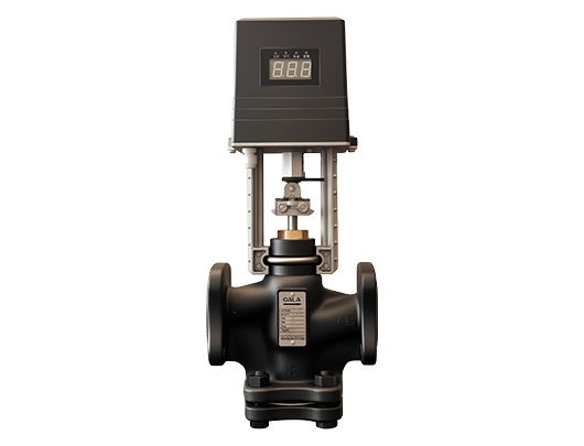 Electric Valve Two-way