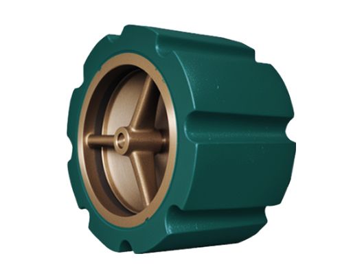 Wafer Type Silent Check Valve