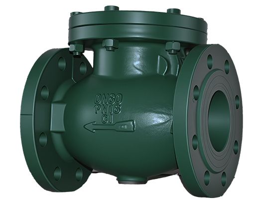 Swing Check Valve