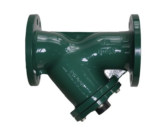 Y-Type Strainer