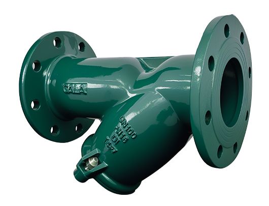 Y-Type Strainer