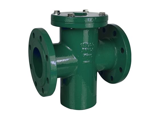Basket Type Strainer