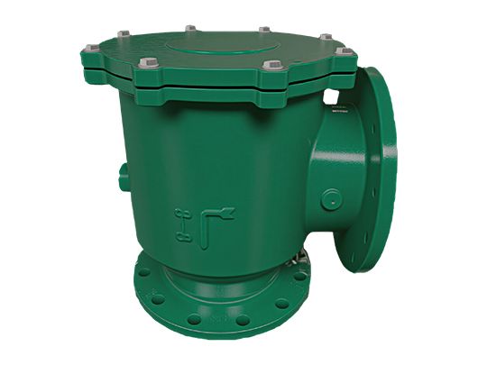 Diffusion Strainer