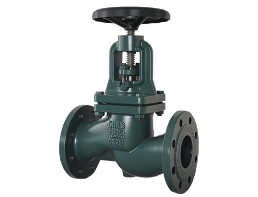 OS&Y Type Globe Valve
