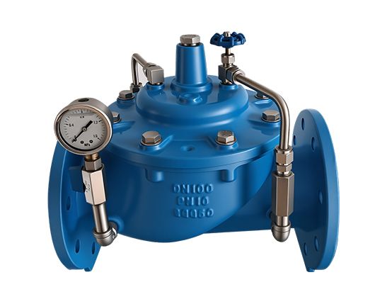 Hydraulic Check Valve