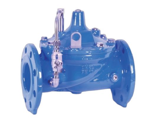 Hydraulic Check Valve