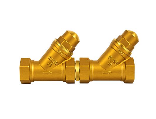 Thread Backflow Preventer