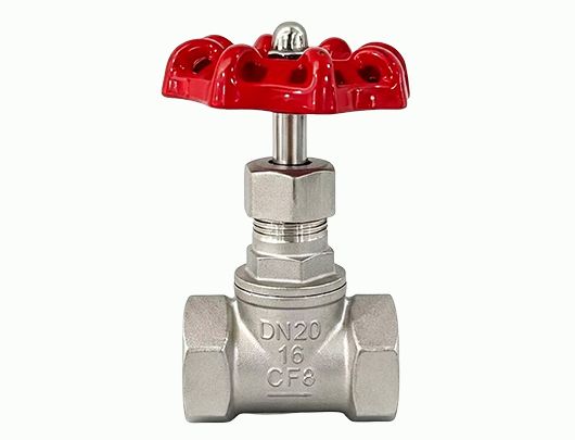 Stainless Steel Thread Globe Valve