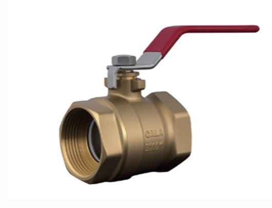 Brass Ball Valve