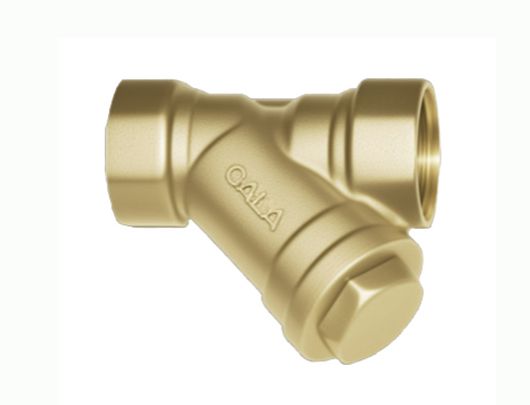 Brass Strainer