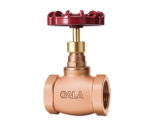 Bronze Globe Valve