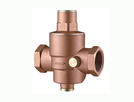 Bronze Pressure Reducing Valve
