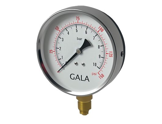 General Pressure Gauge