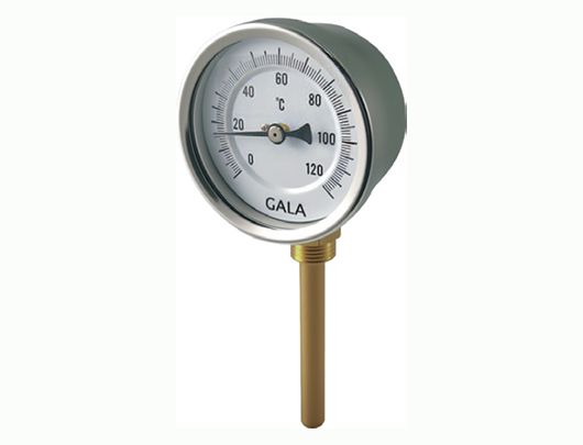 Bimetal Thermometer (BT Series)