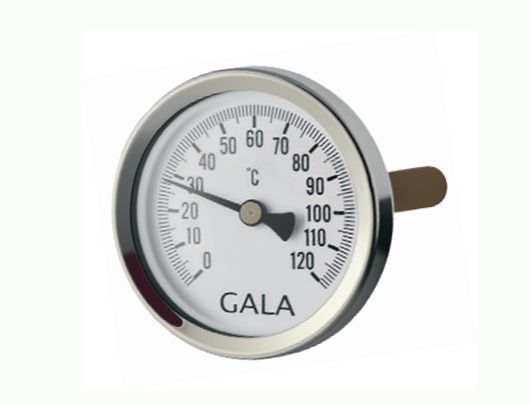 Bimetal Thermometer (BT Series)