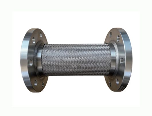 Flange Type Flexible Hose