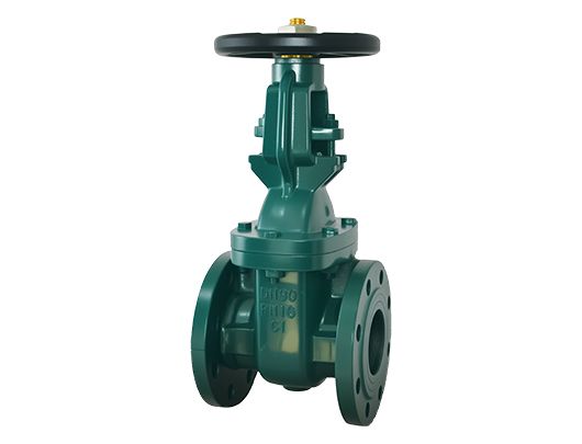 OS Y Metal Seated Gate Valve