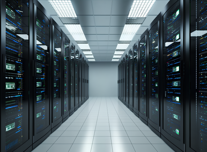 Решения для центров обработки данных